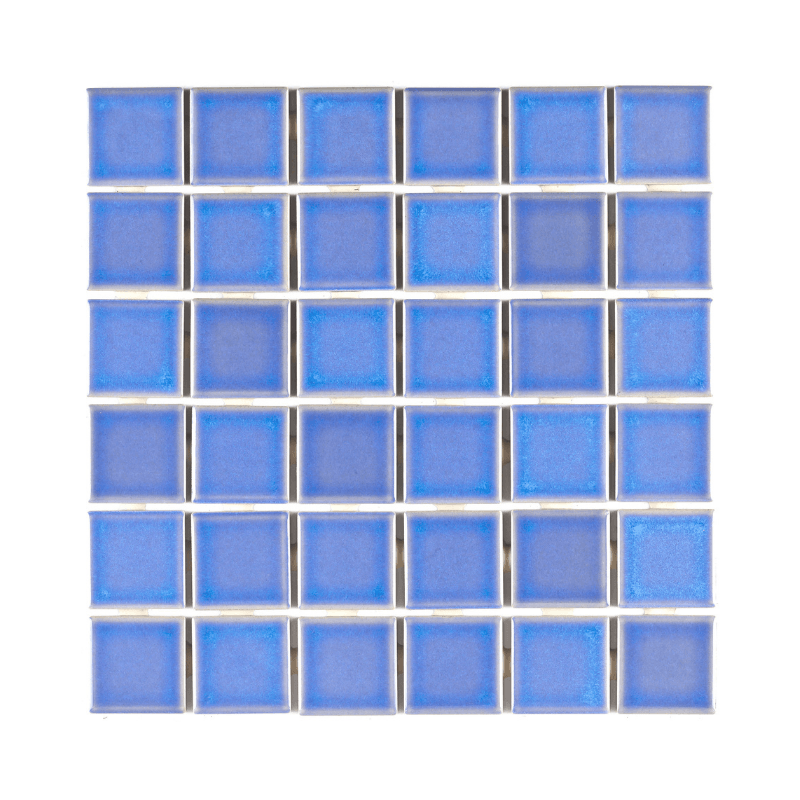 PASTILHA PORCELANA COR HAITI SG-8424 5X5 - ATLAS | Acqualeste Piscinas