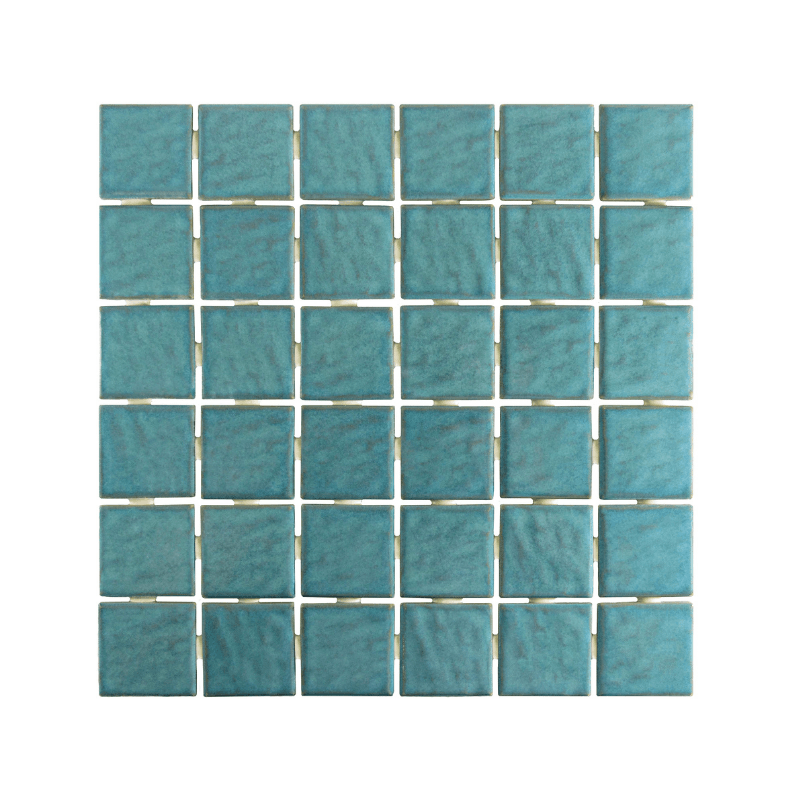PASTILHA PORCELANA COR PIPA SG-13137 5X5 - ATLAS | Acqualeste Piscinas