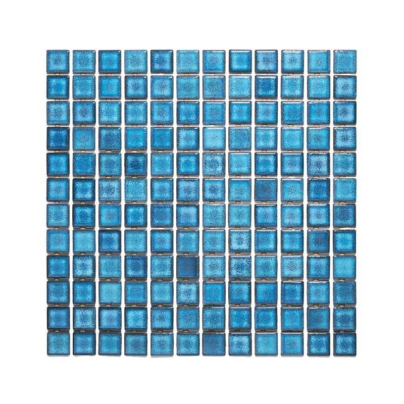 PASTILHA PORCELANA COR SAONA SG-15391 2,5X2,5 - ATLAS | Acqualeste