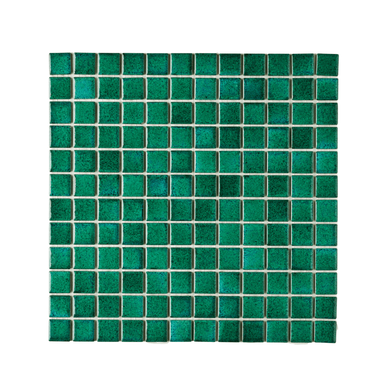 PASTILHA PORCELANA COR BERMUDA SG-8348 2,5X2,5 - ATLAS