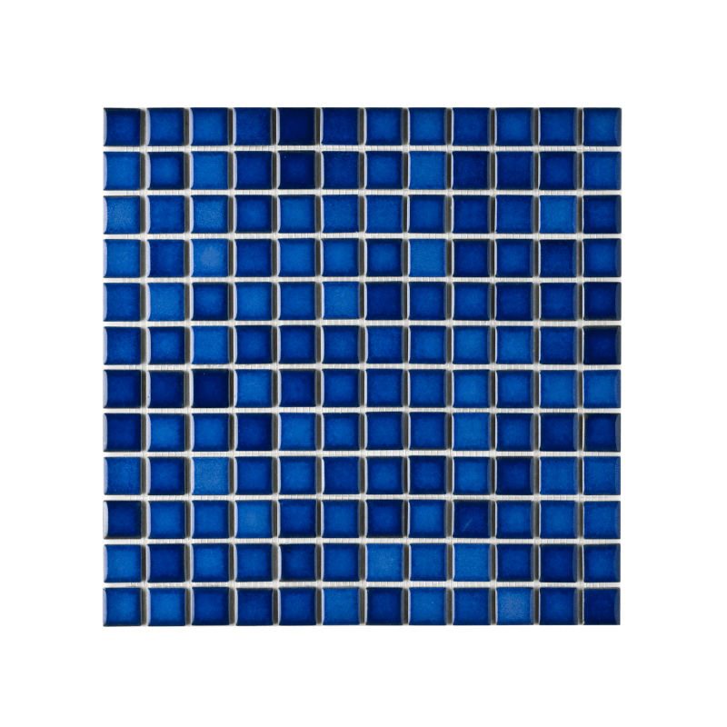 PASTILHA PORCELANA COR JUQUEI SG-8442 2,5X2,5 - ATLAS | Acqualeste