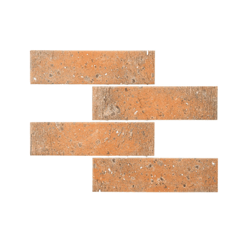PASTILHA PORCELANA COR MASSA OMD-14984 7X26 - ATLAS | Acqualeste