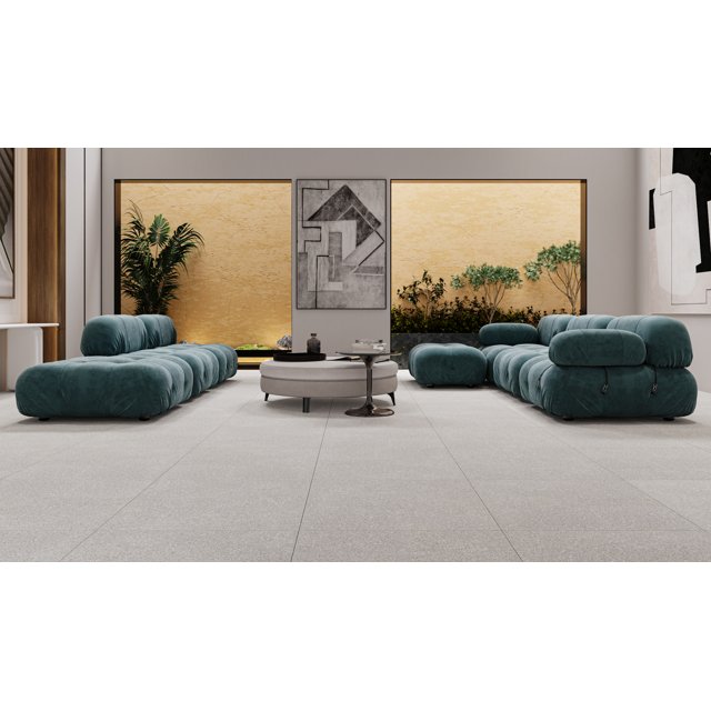 PORCELANATO 1M² GRANILHADO MAX GRANILITE GRIGIO SATINY 71209 71X71 ...