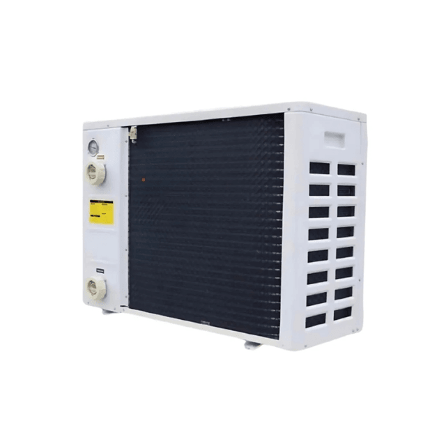 BOMBA DE CALOR FULL INVERTER RV45 MONO 200V - INDUSTEK | Acqualeste ...
