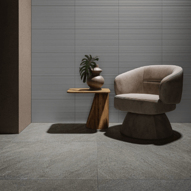 REVESTIMENTO 1M² CITE ITA THOME GRIS ACETINADO 90X90 - ELIANE ...