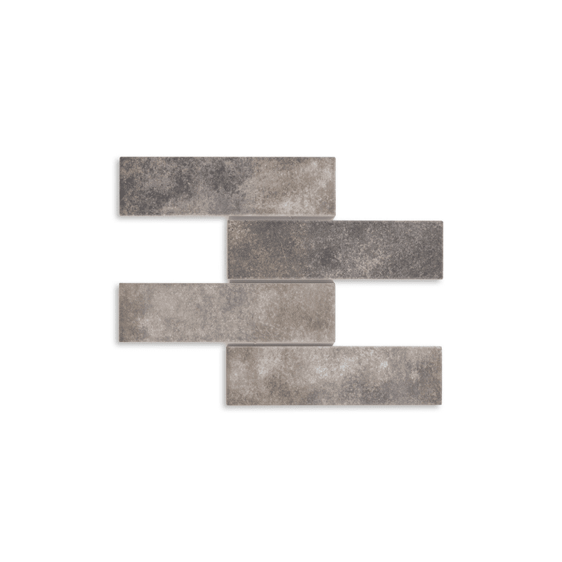 AZULEJO 1M² NEWCASTLE 7X26 CÓD: 3150 - STRUFALDI | Acqualeste Piscinas