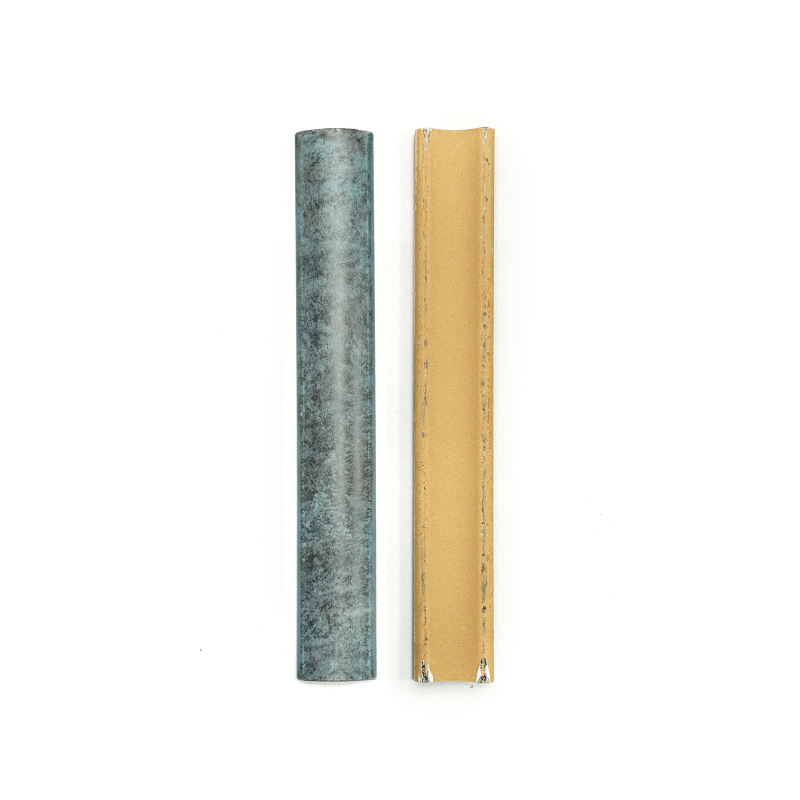 縁々品　W75㎝×D37㎝×H35㎝ CANTONEIRA EXTERNA SEYCHELLES 3,5X25CM - CERAL | Acqualeste Piscinas
