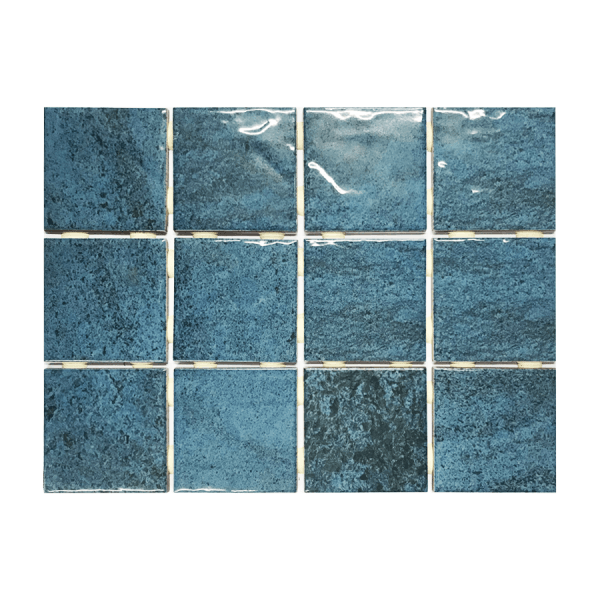 AZULEJO 1M² SAMOA BRIGHT 10X10 CÓD: 7170 - STRUFALDI | Acqualeste