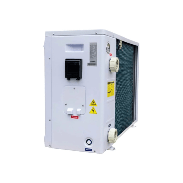 BOMBA DE CALOR FULL INVERTER RV45 MONO 200V - INDUSTEK | Acqualeste ...