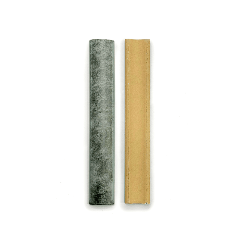 縁々品　W75㎝×D37㎝×H35㎝ CANTONEIRA EXTERNA CARIBBEAN 3,5X25CM - CERAL | Acqualeste Piscinas