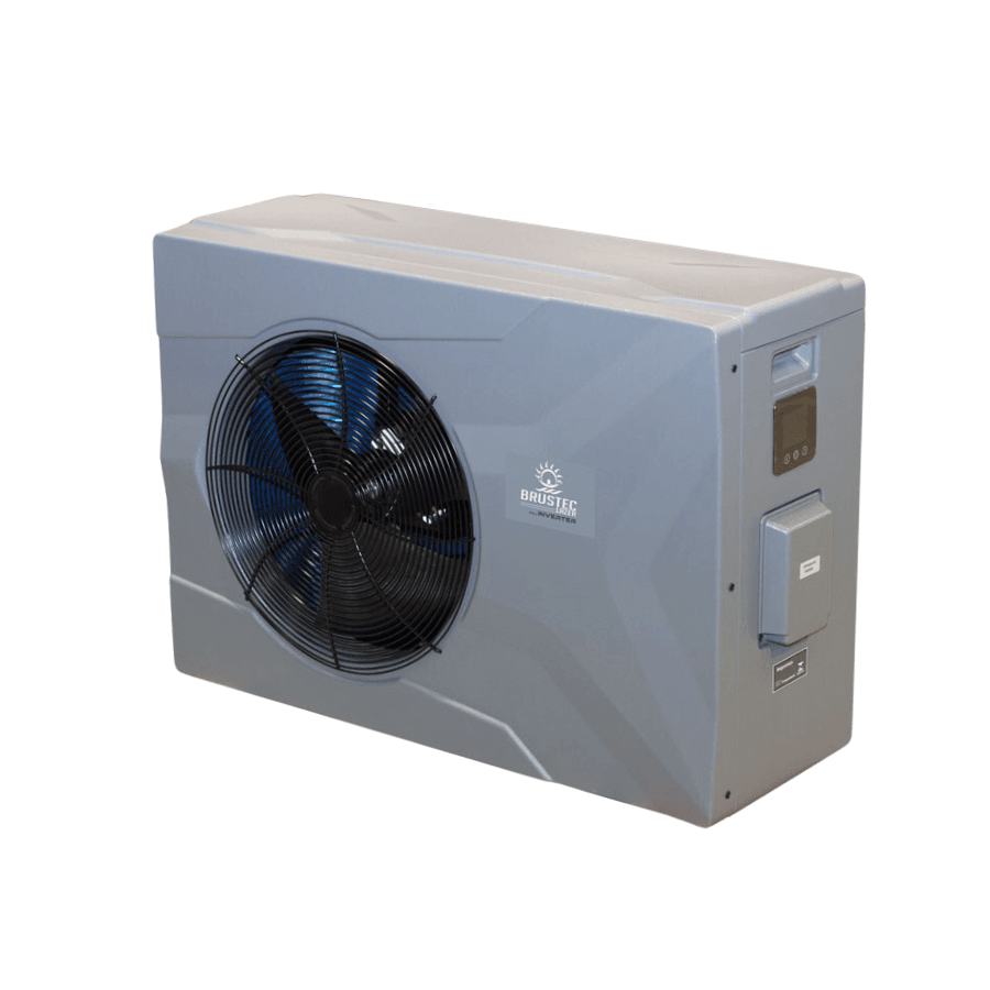 3597-W アイテック ITEC 無線充電式水素バス OY-FF60-W BOMBA DE CALOR INVERTER BR 60 PLASTIC - BRUSTEC | Acqualeste Piscinas