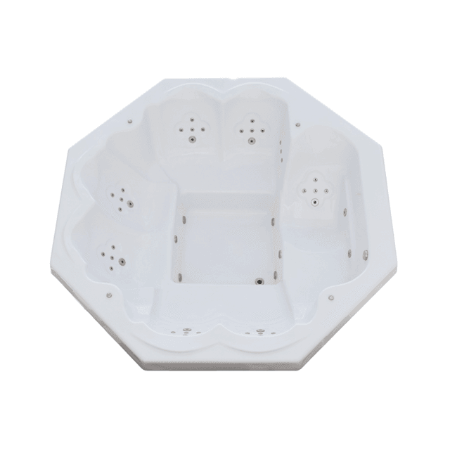 SPA ARPOADOR MASTER 2 70 X 2 70 X 0 95 2400 LITROS Acqualeste Piscinas spa-arpoador-master-2-70-x-2-70-x-0-95-2400-litros-acqualeste-piscinas