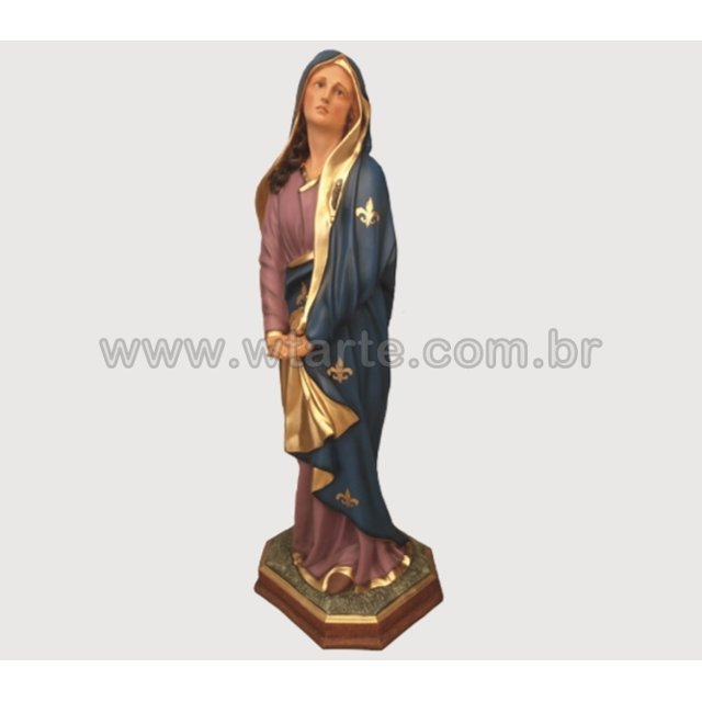 Nossa Senhora das Dores 170cm em Resina