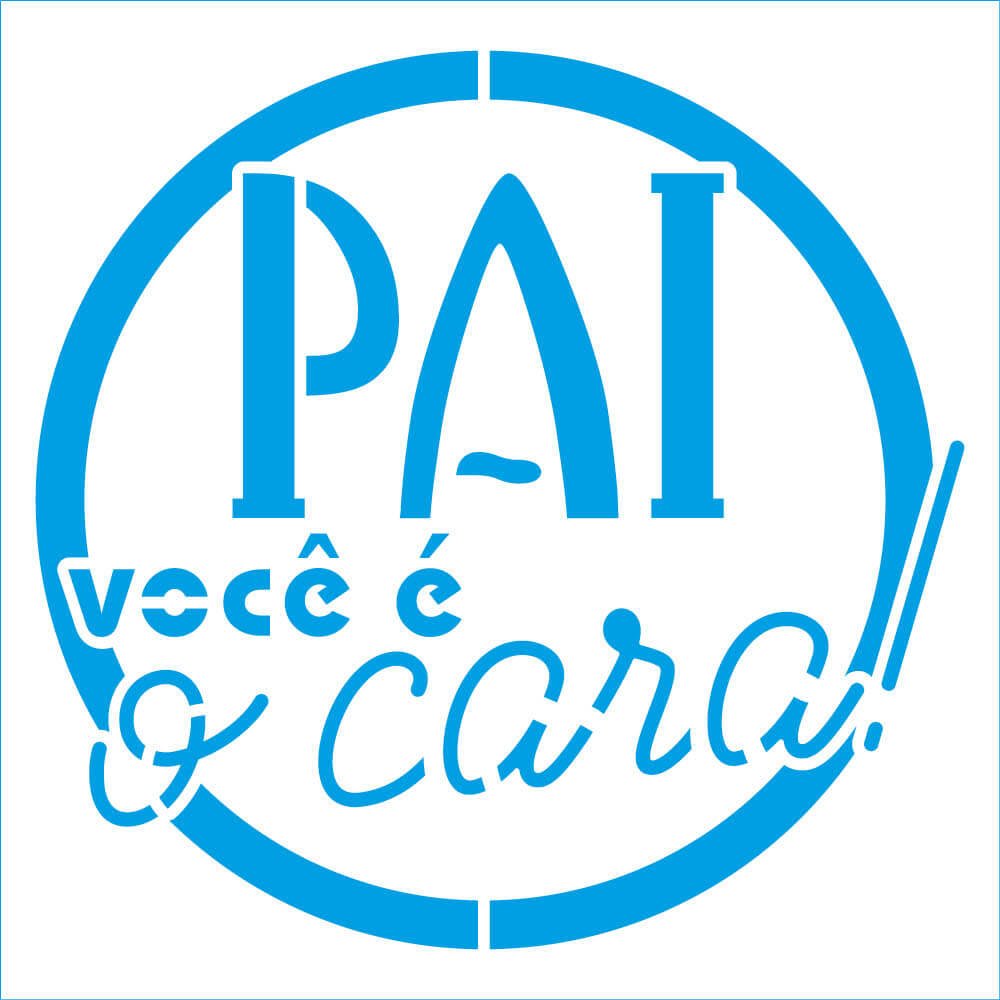 Cara do Pai