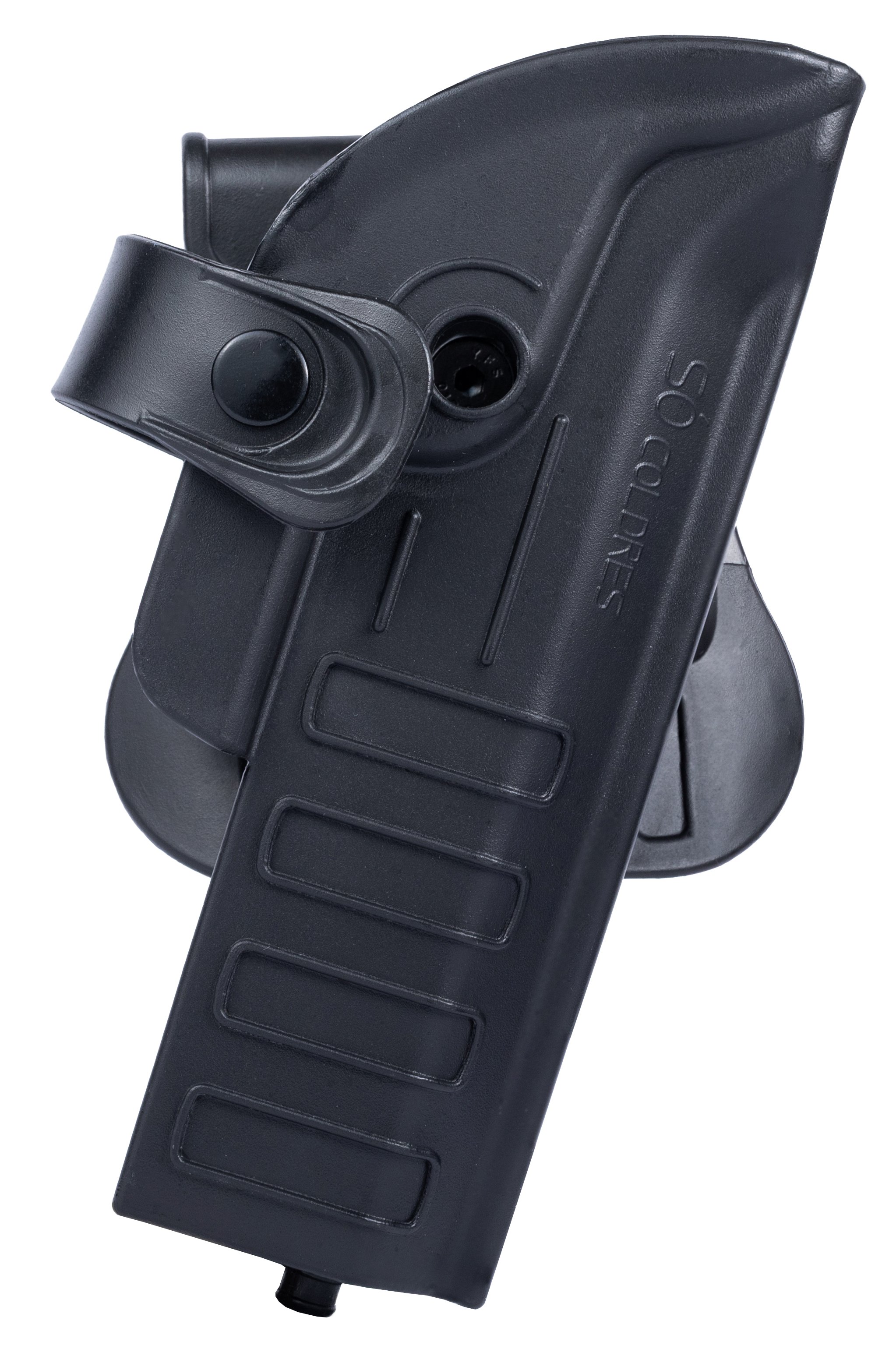 SC001 Coldre para pistola com lanterna ou mira laser