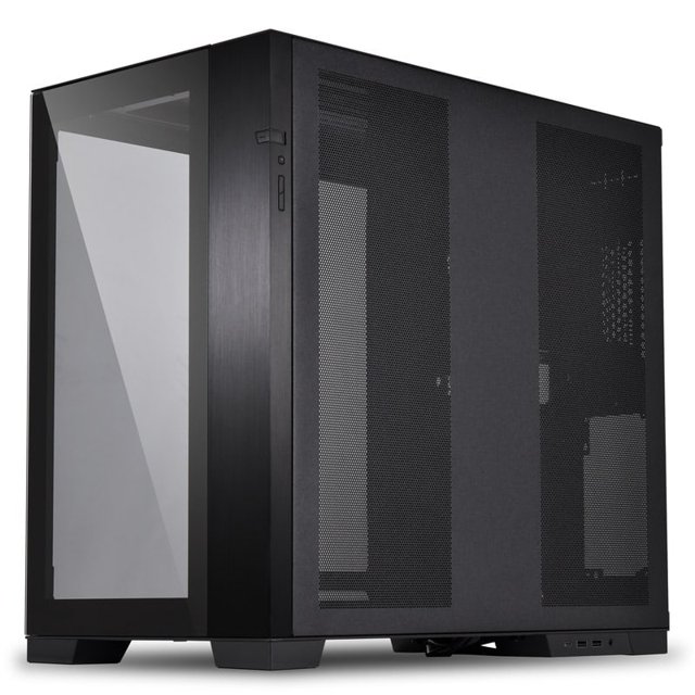 Gabinete Gamer Lian Li 011 Dynamic Evo Preto 011dex Aeroluz Informatica Gabinete Gamer Lian Li 011 Dynamic Evo Preto 011dex Aeroluz Informatica