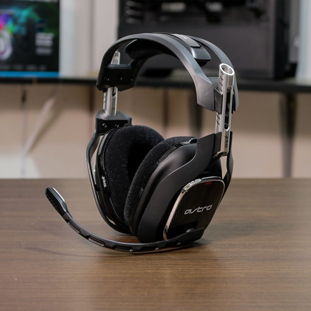 Headset ASTRO Gaming A40 TR + MixAmp M80 Gen 4 – 939-001808 | Aeroluz  Informática