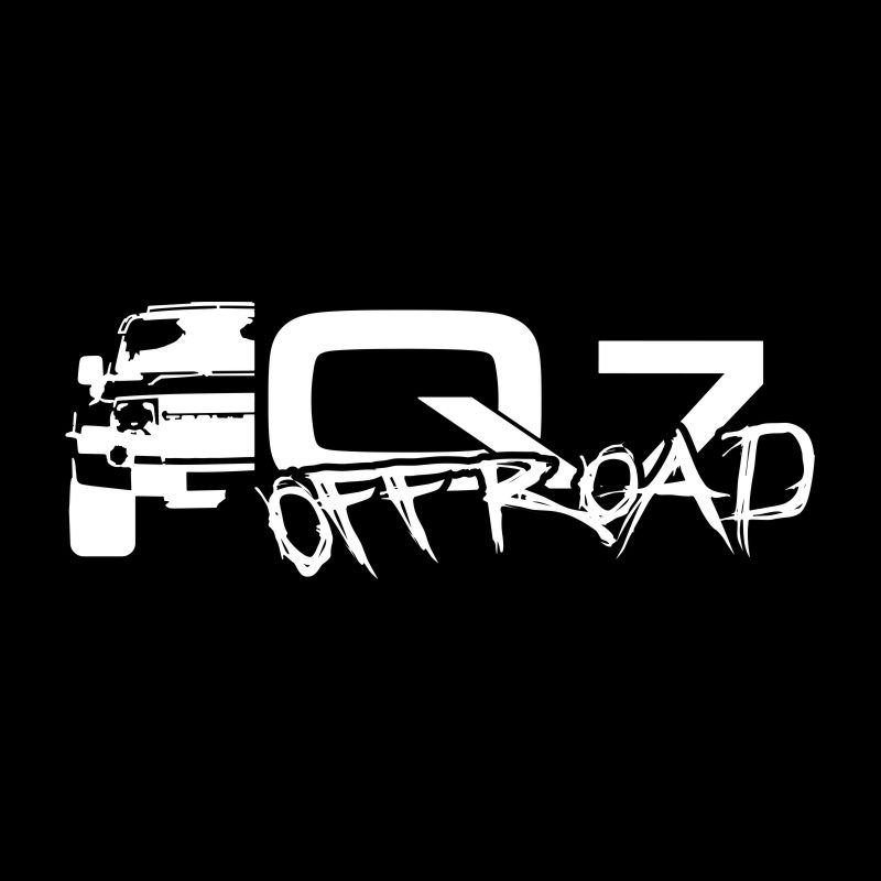 Q7 Off-Road