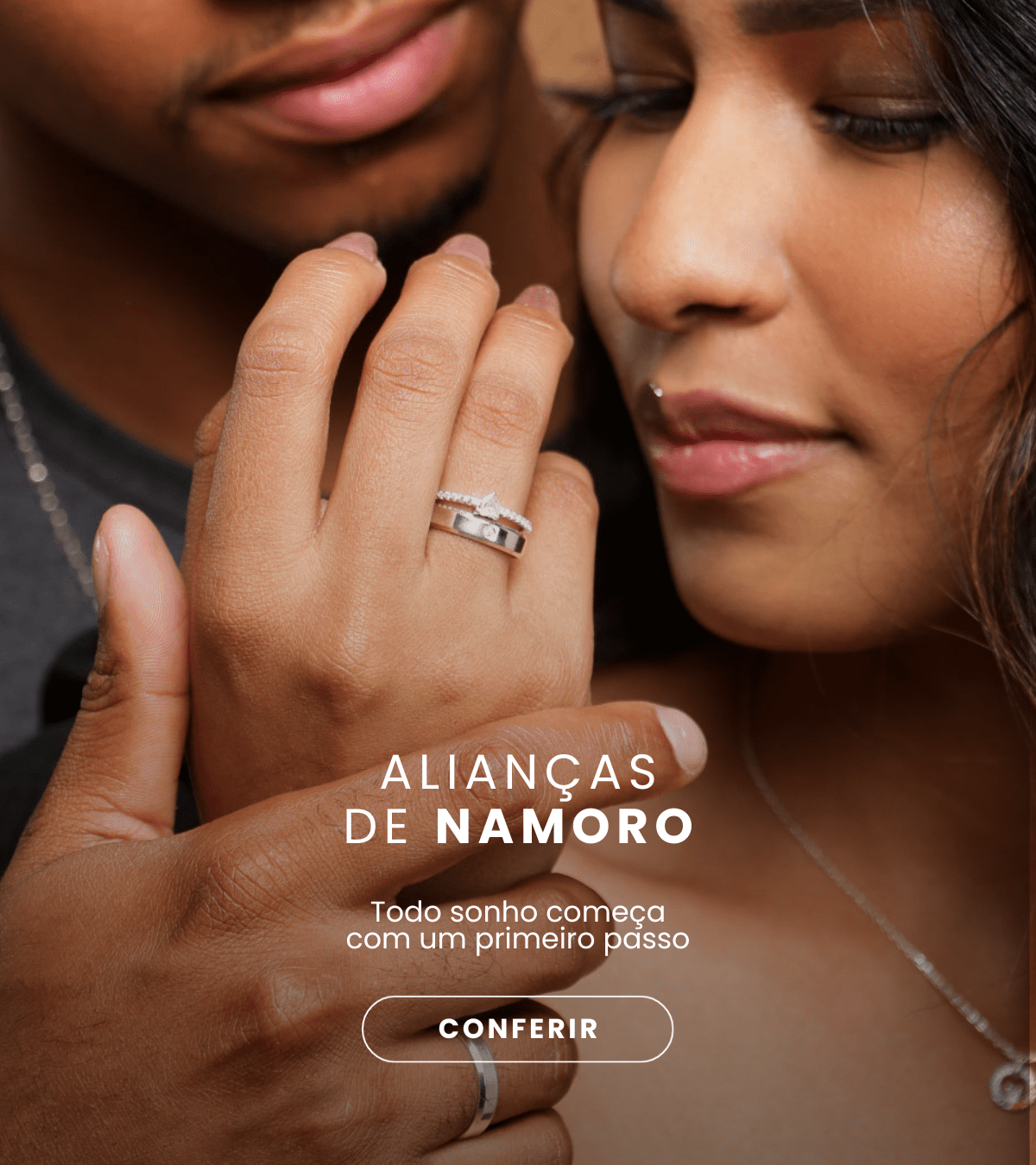 Alianças Casamento México Ouro 18k Frete Grátis São Paulo Loja