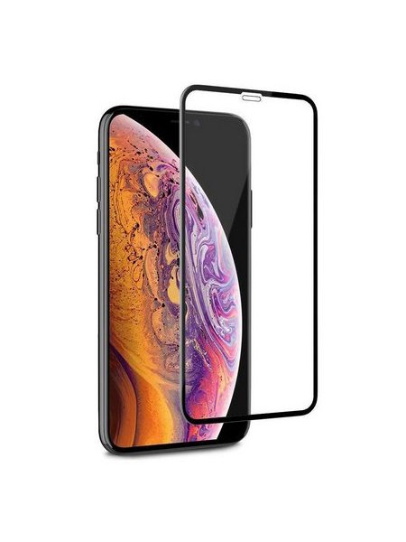 Película De Vidro Temperado Anti Queda 3d iPhone | Bplace tech