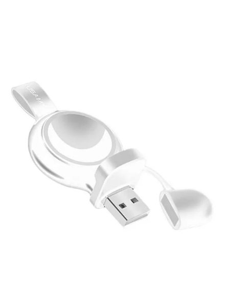 carregador usb apple watch