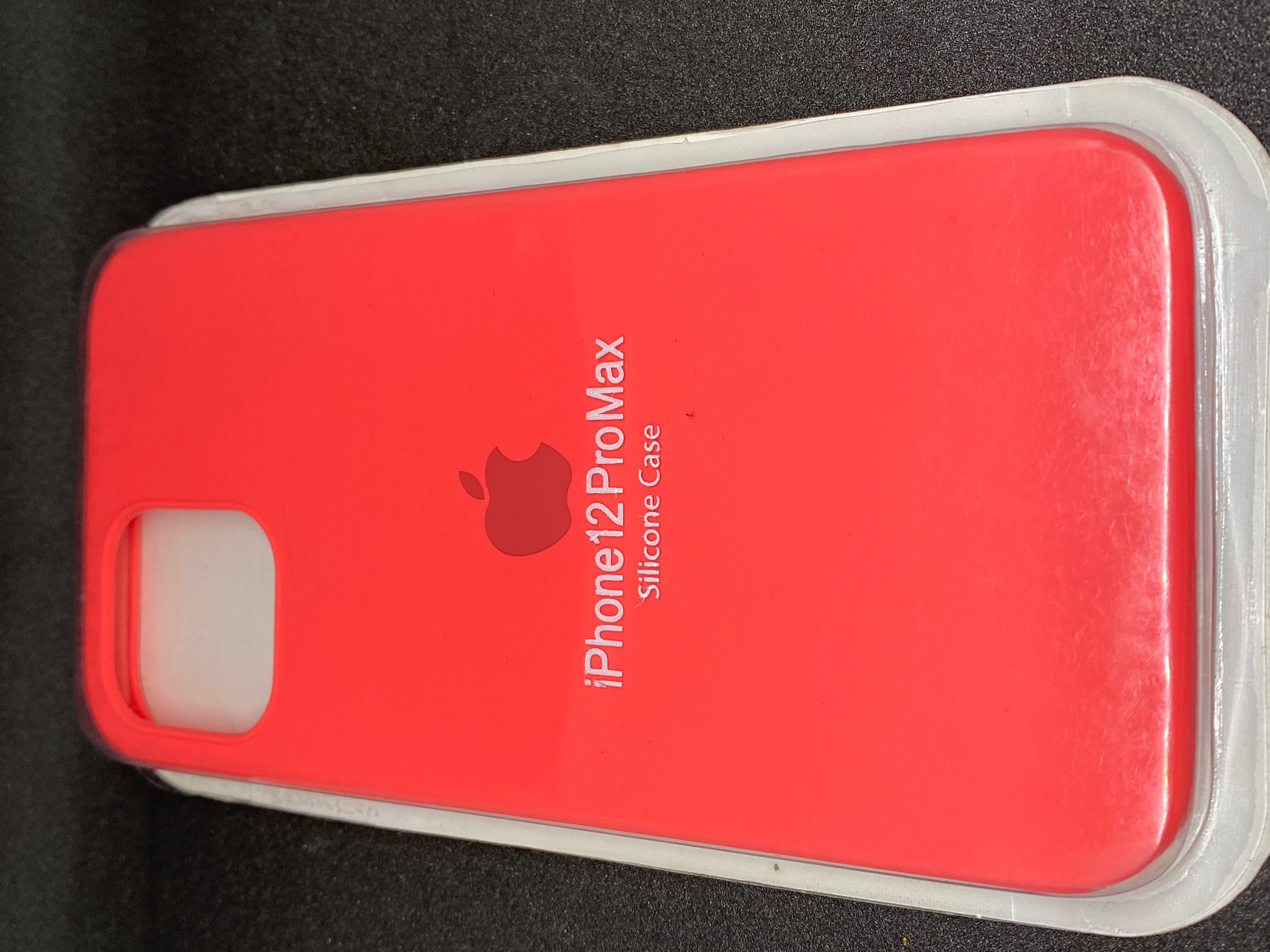 Capinha Case De Celular Silicone Iphone 12 Pro Max- Rosa bebê em Promoção |  Ofertas na Americanas