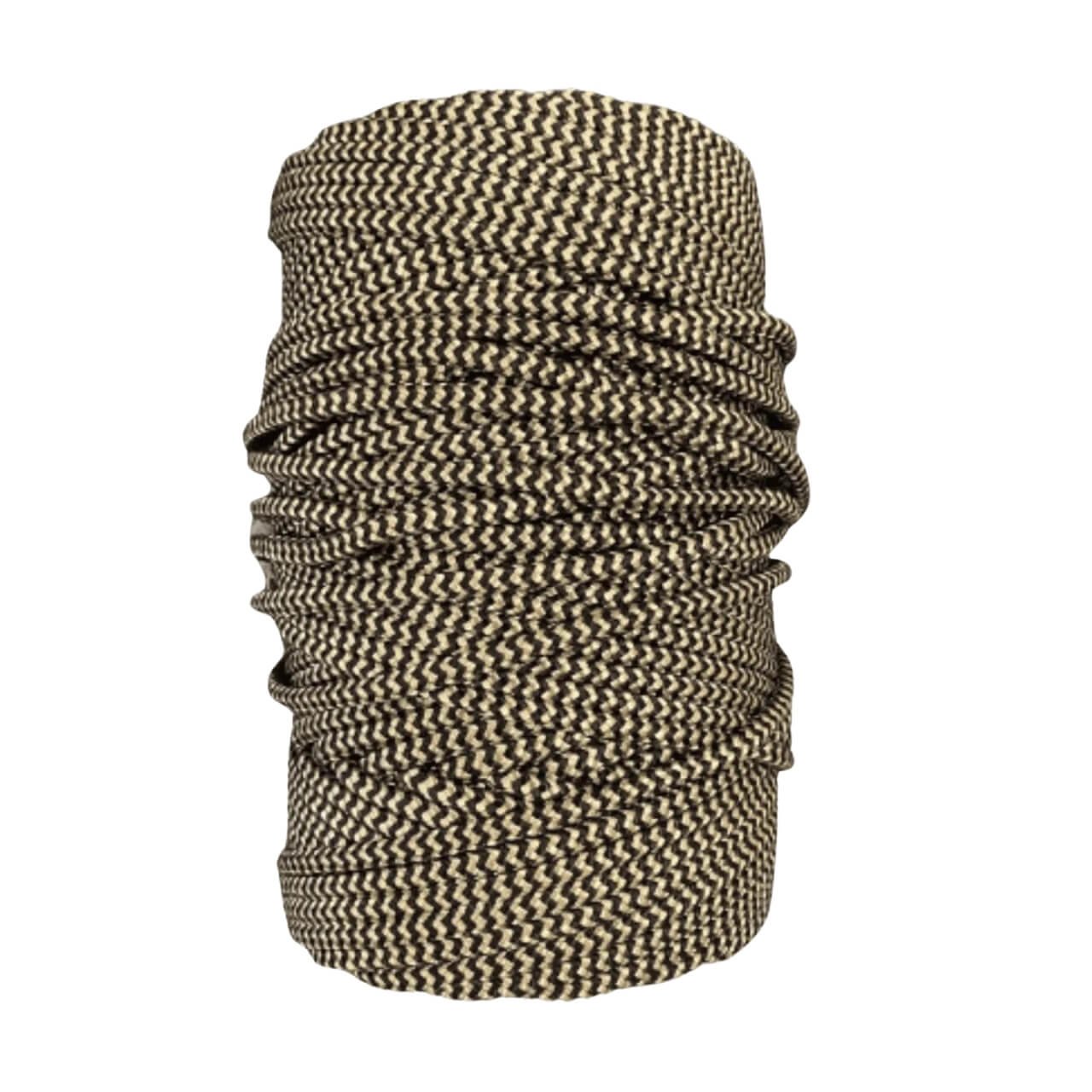 その他 CORDAY ZIGANE Corda de Polipropileno Zig-Zag 6 mm - Metro | Casa das Cordas RS