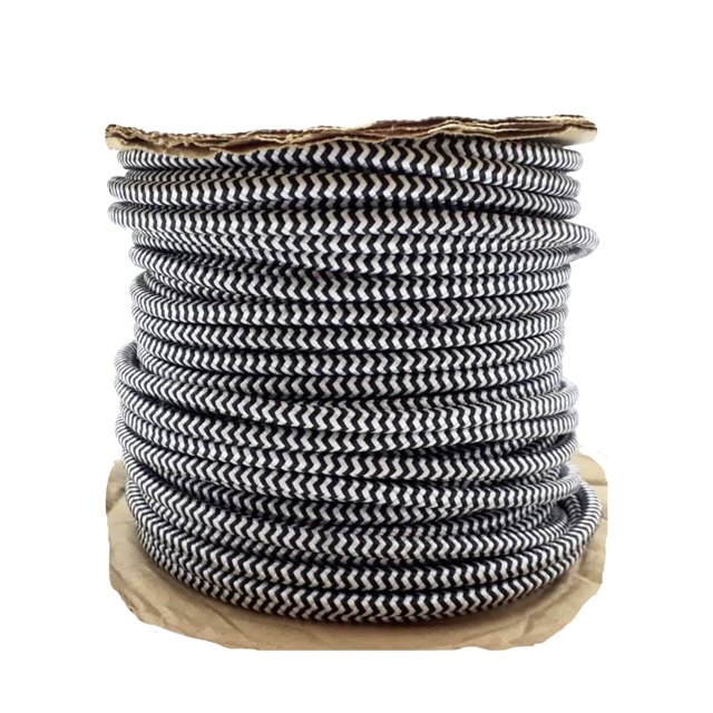 Corda Marina Resistente Lunghezza Personalizzata Corda Da Ormeggio In Nylon Bianco 6mm - 3 Trefoli, Lunghezza Personalizzabile, Resistente Per Barche Corda Bianca 3 Fili - Foto 9