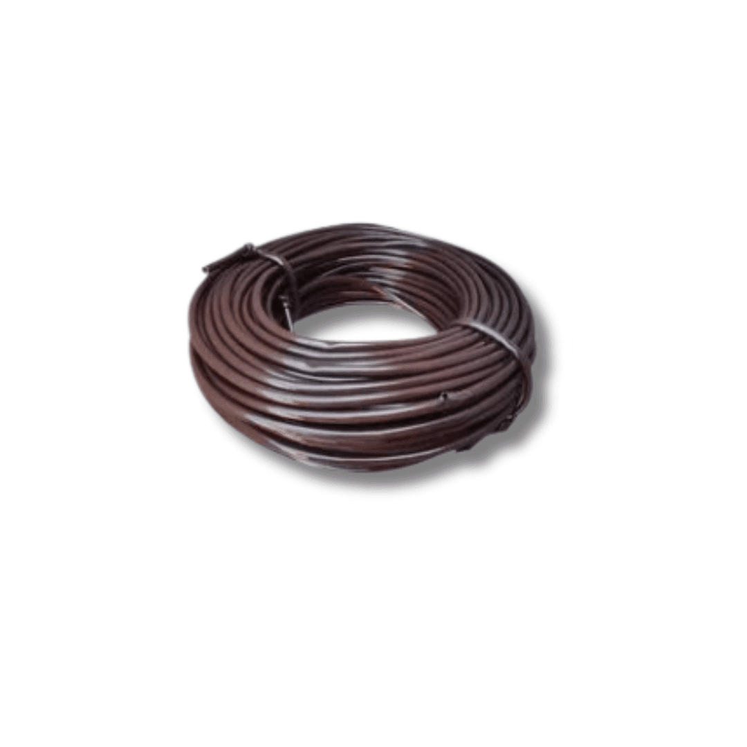 Fio Espaguete de PVC p/ Cadeira - Meada 50 Metros | Casa das Cordas RS ...