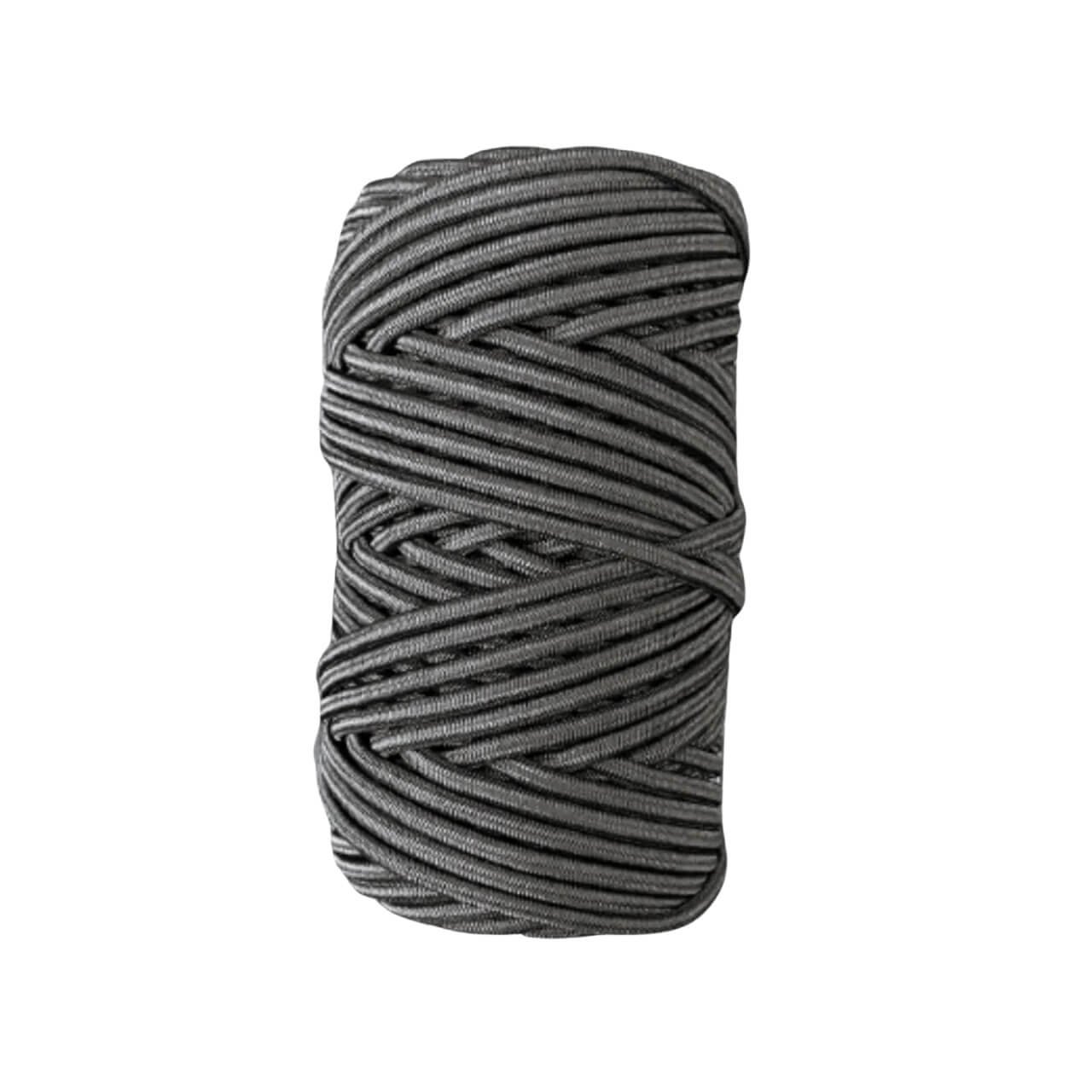 PATIKIL Corda Elastica Per Braccialetti E Bigiotteria – Rotolo Da 100 Metri (109 Yards) In Gomma Lattice, Diametro 1,5 Mm, Colore Rosa, Per Perline E Lavori Fai Da Te