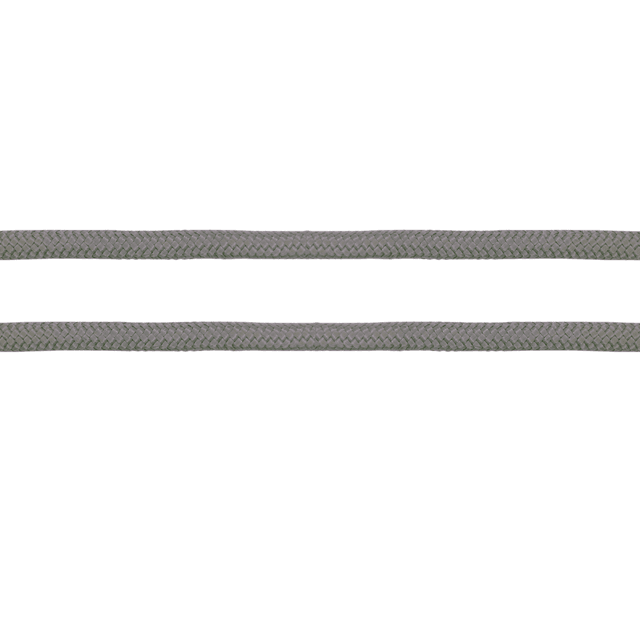 DQ-PP Corda In Acciaio Inox 3mm X 80m - 7x7, AISI 316, Medio Morbido, Per Tralicci E Tensostrutture