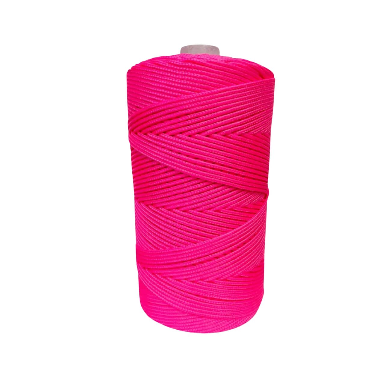 Corda de Polipropileno 4 mm - Rolo 270 metros | Casa das Cordas RS