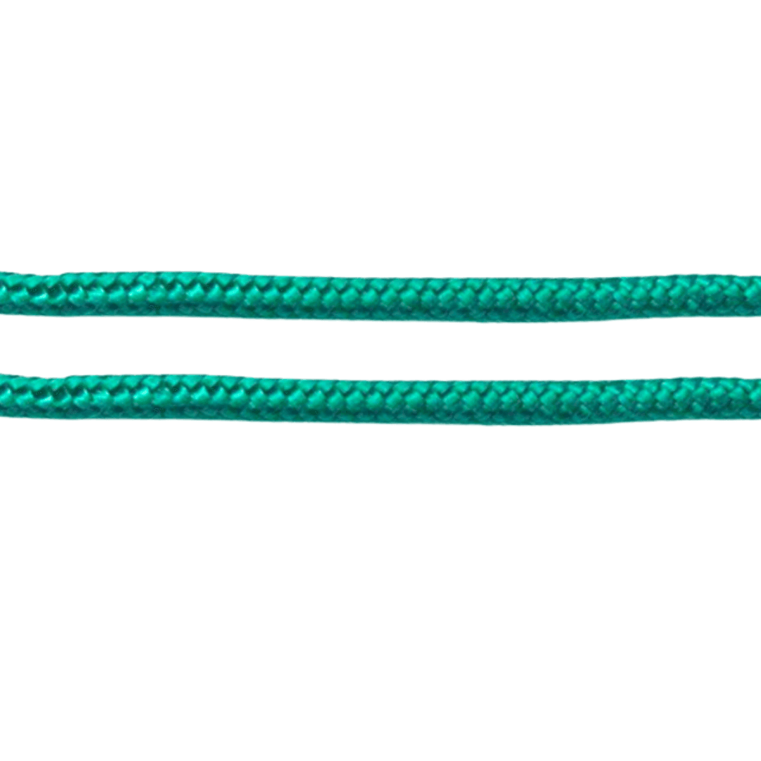 VidaXL Corda Nautica Bianca 5 mm 500 m in Polipropilene | Leroy Merlin