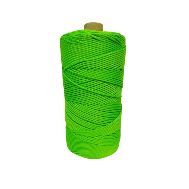 Extol Premium - Corda Industriale In Polipropilene 14 Mm X 25 M - 10