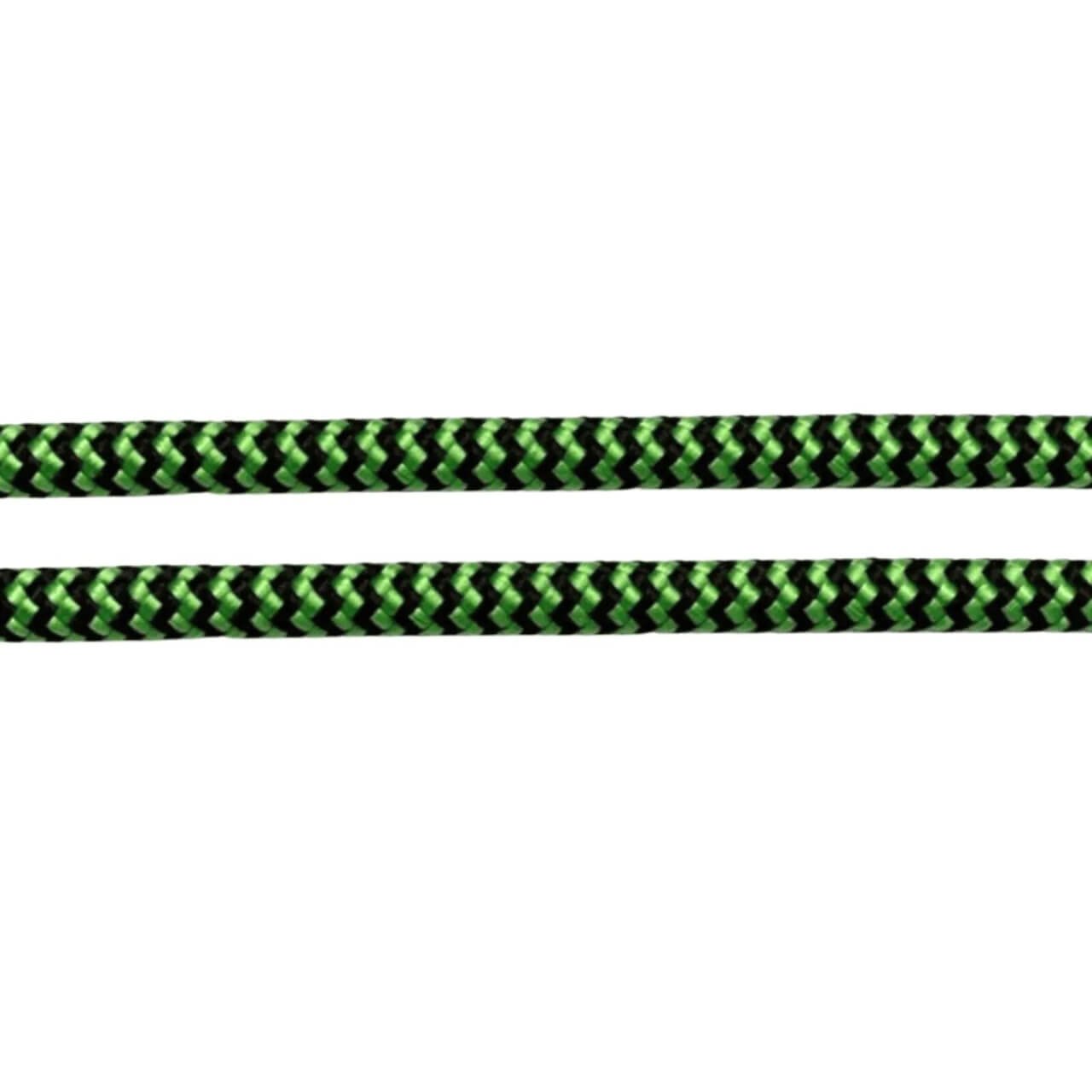その他 CORDAY ZIGANE Corda de Polipropileno Zig Zag 8 mm Colorida | Casa das Cordas RS