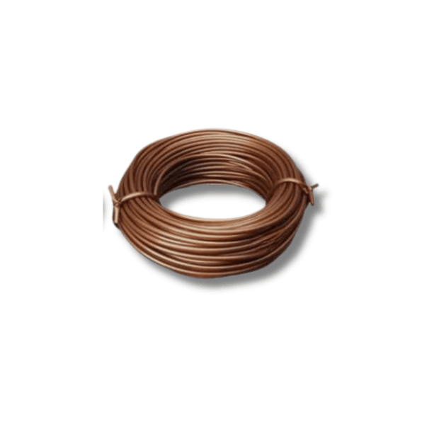 Fio Espaguete de PVC p/ Cadeira - Meada 50 Metros | Casa das Cordas RS ...