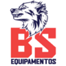 Logo de BS EQUIPAMENTOS