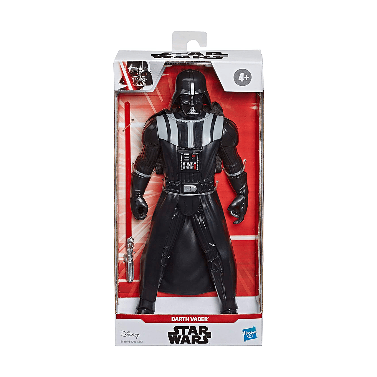 Darth outlet vader hasbro