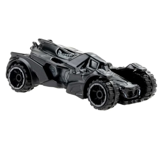 Hot Wheels Batman Carros Temáticos - Vários Modelos - Mattel