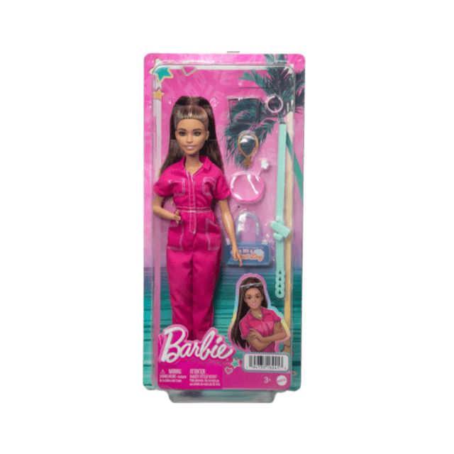 Barbie simples - Macacão e Botas - Hobbies e coleções - Centro, Curitiba  1208908463