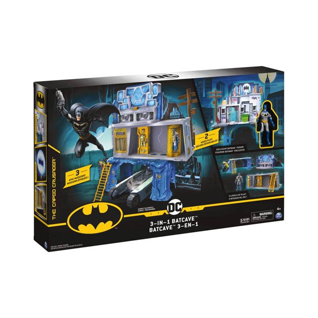 Encontre Diversão, Criativo videogame batman e Brinquedos para