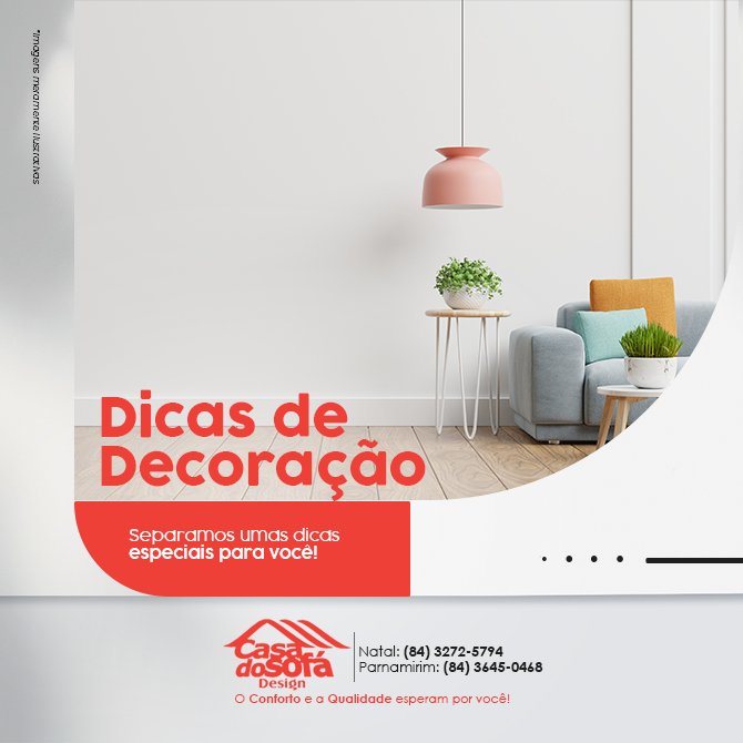 Casa do Sofá | Design Casa do Sofá | Design