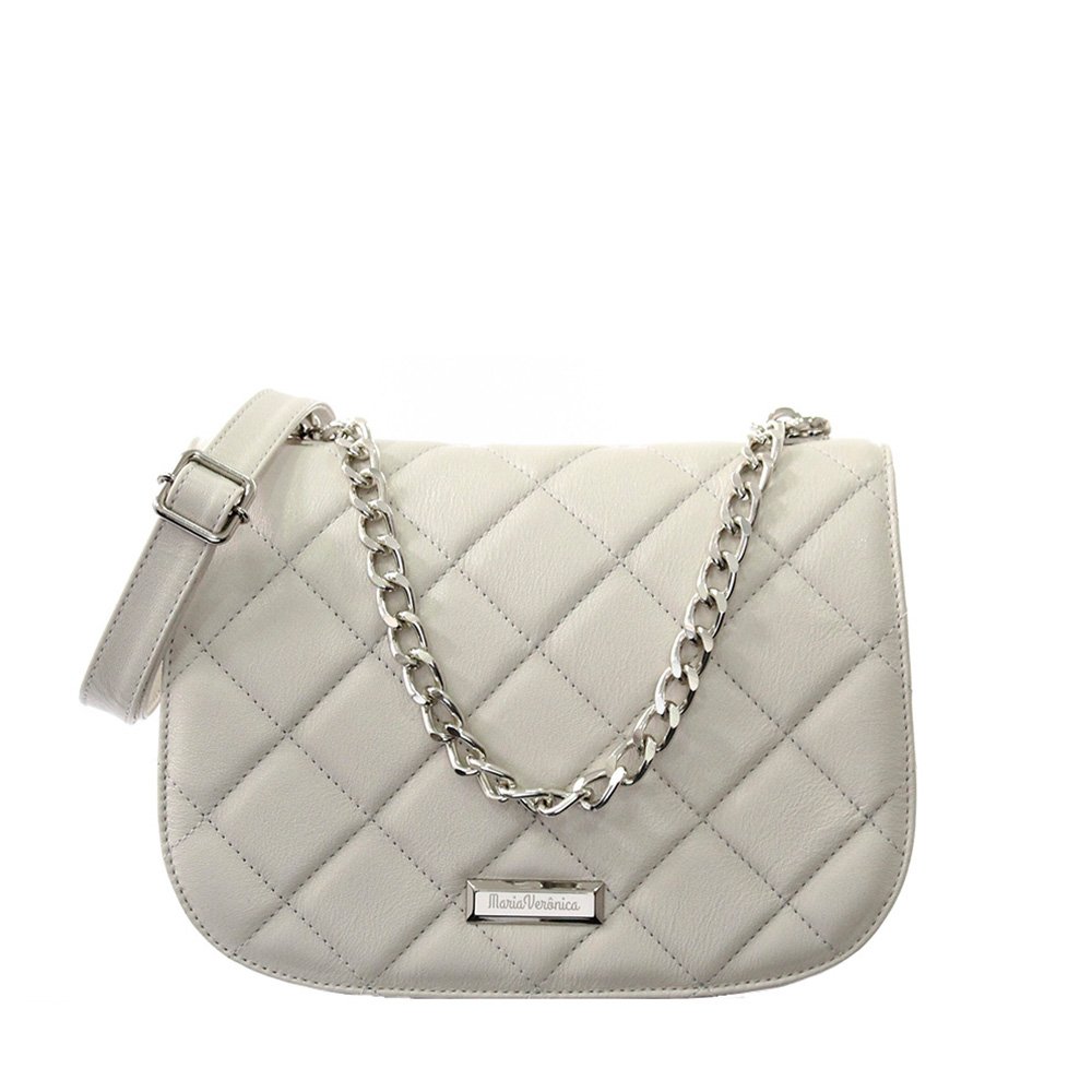 white quilted leather bolsa