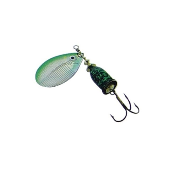Isca Spinner Laser 9g Marine Sports | Nordens