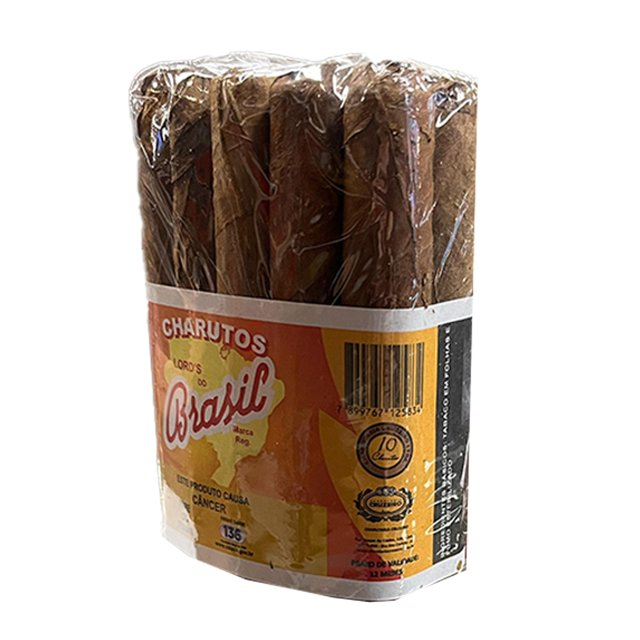 Charuto Brasil | Nordens