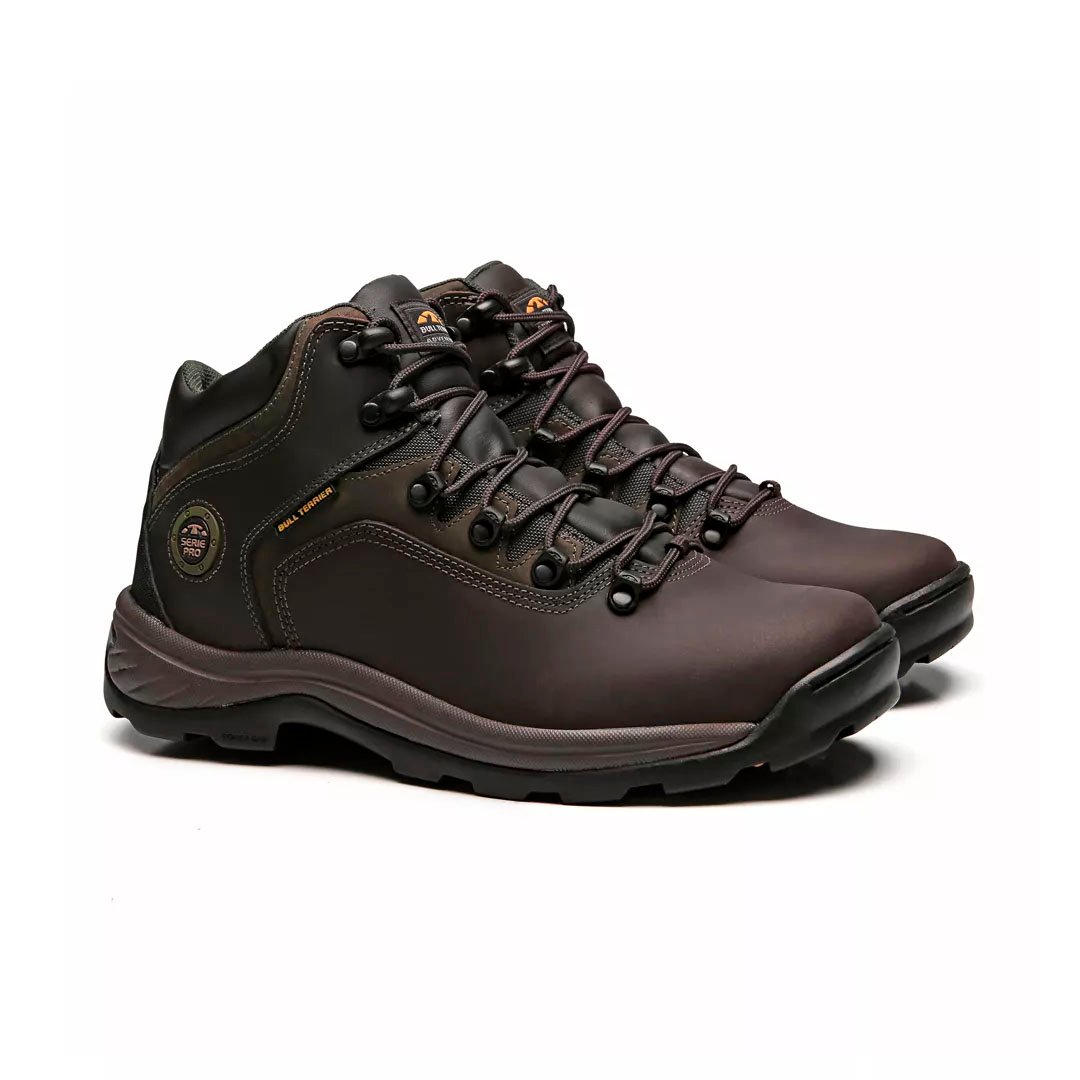 Bota Masculina Adventure Bull Terrier Trail Fox | Nordens