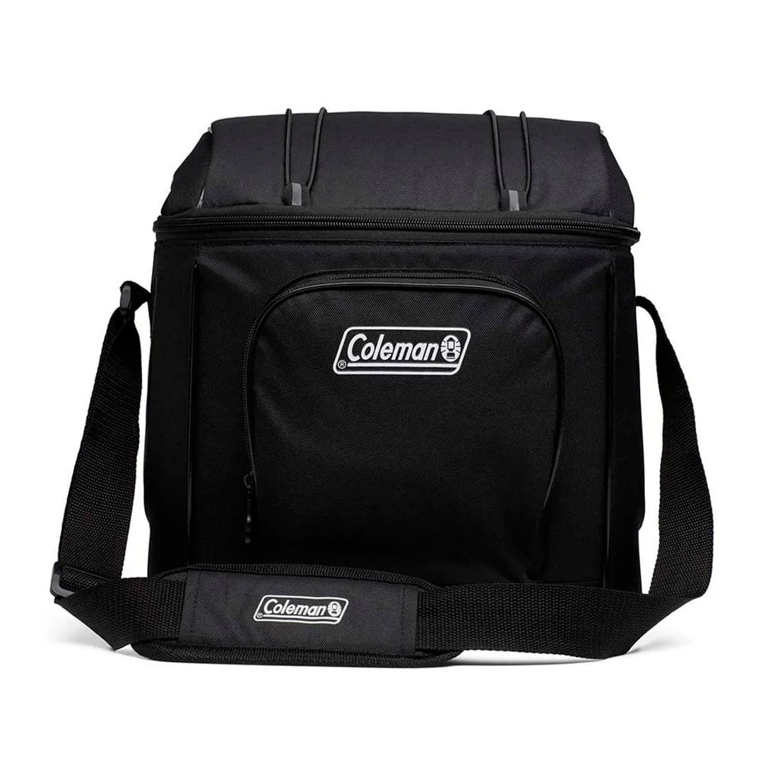 Bolsa Térmica Coleman Chiller 16 Latas Com Bolso Frontal | Nordens