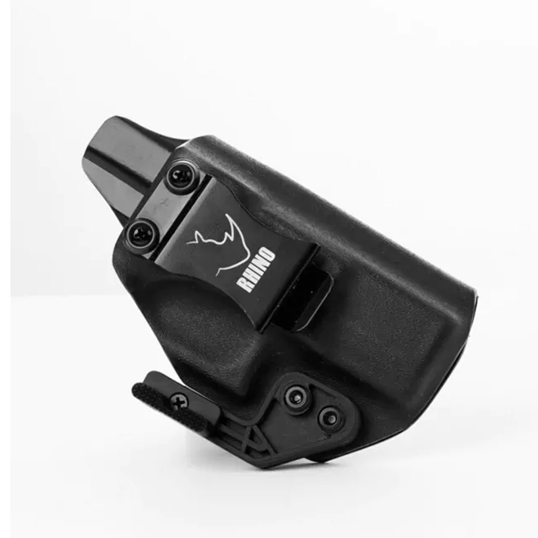 ●KSC ●RailedFrame G23F HW GLOCK23F Coldre Glock G25, 19 Para Lanterna Trustfire Gm23 Velado