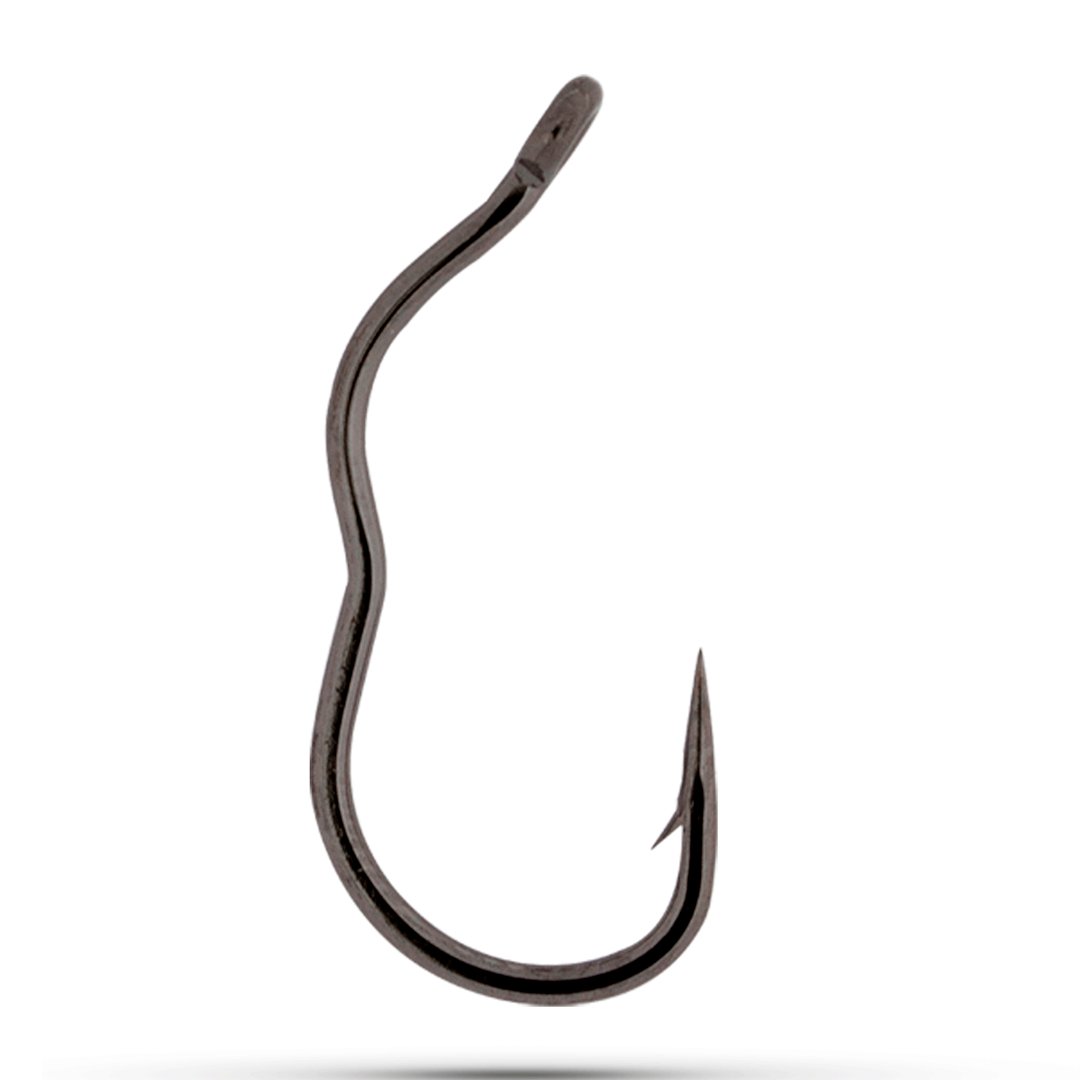 Anzol Auto Flip Albatroz Fishing BL N06 12 Unidades | Nordens