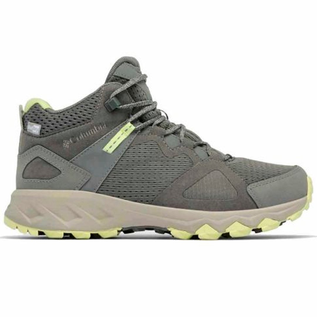 pepper Tênis Feminino Columbia Peakfreak Hera Mid OutDry | Nordens
